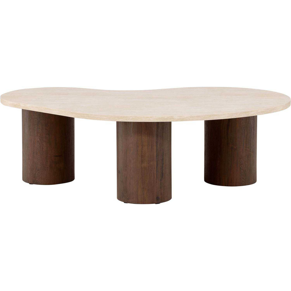 Table basse 130 x 70 cm megg