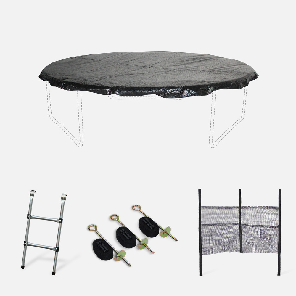 Accessoires pour trampoline