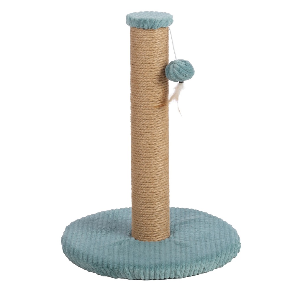 Arbre a chat et jeu suspendu riba