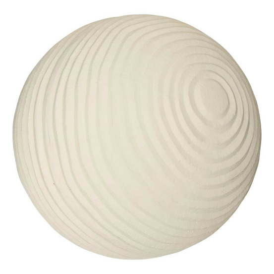 Boule déco extérieur