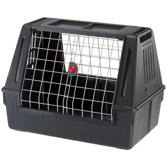 Cage de voiture pour chiens atlas car 80 scenic 73112017