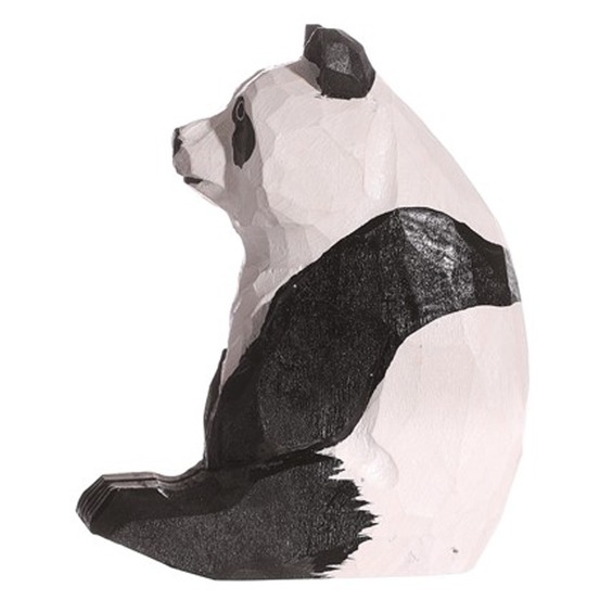 Figurine panda