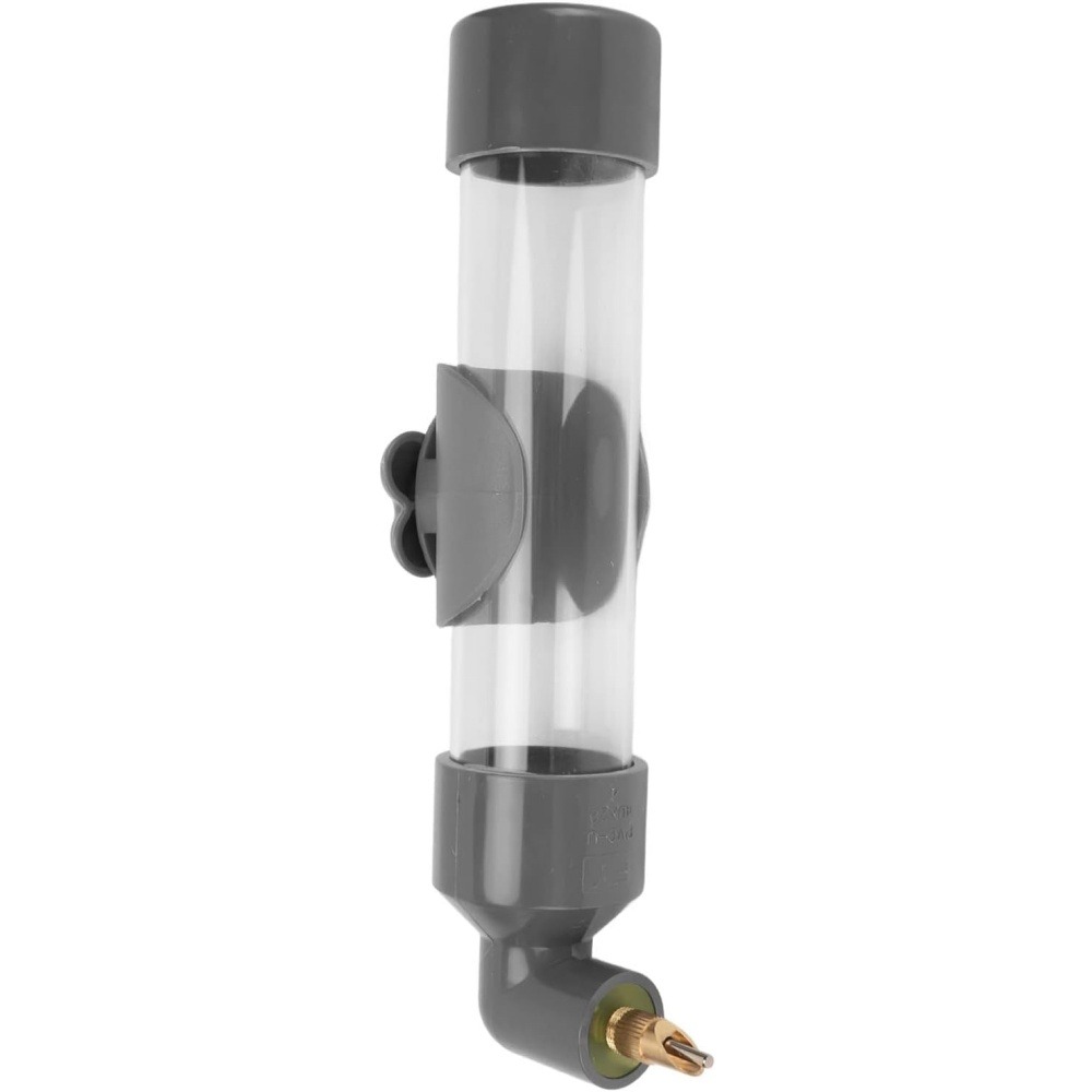 Abreuvoir automatique pour divers oiseaux