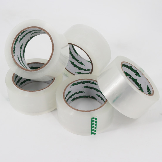 108 x ruban adhésif professionnel, ruban adhésif pour colis 50 mm x 66 m