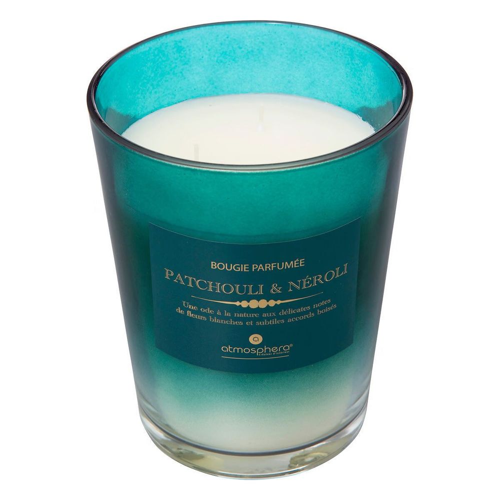 Bougie parfumée 