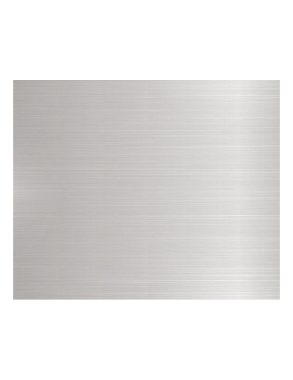 Carrelage adhésif 3d métallique - access deco