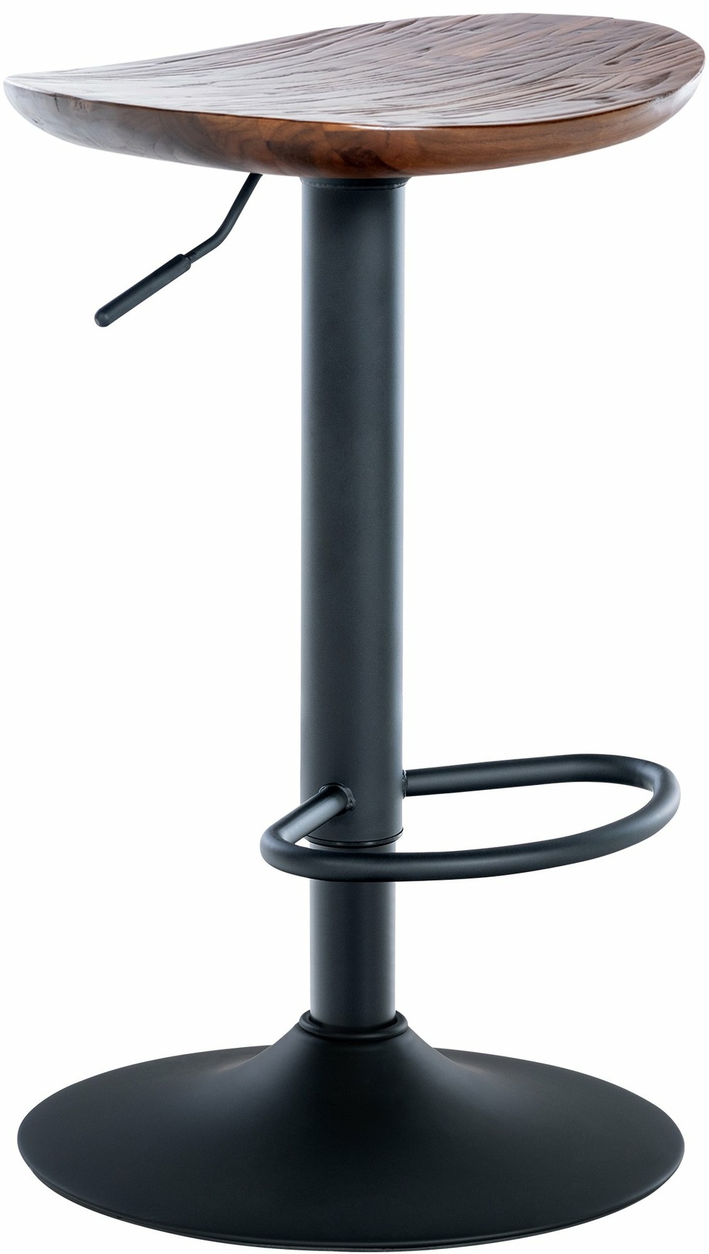 Tabouret de bar skelde