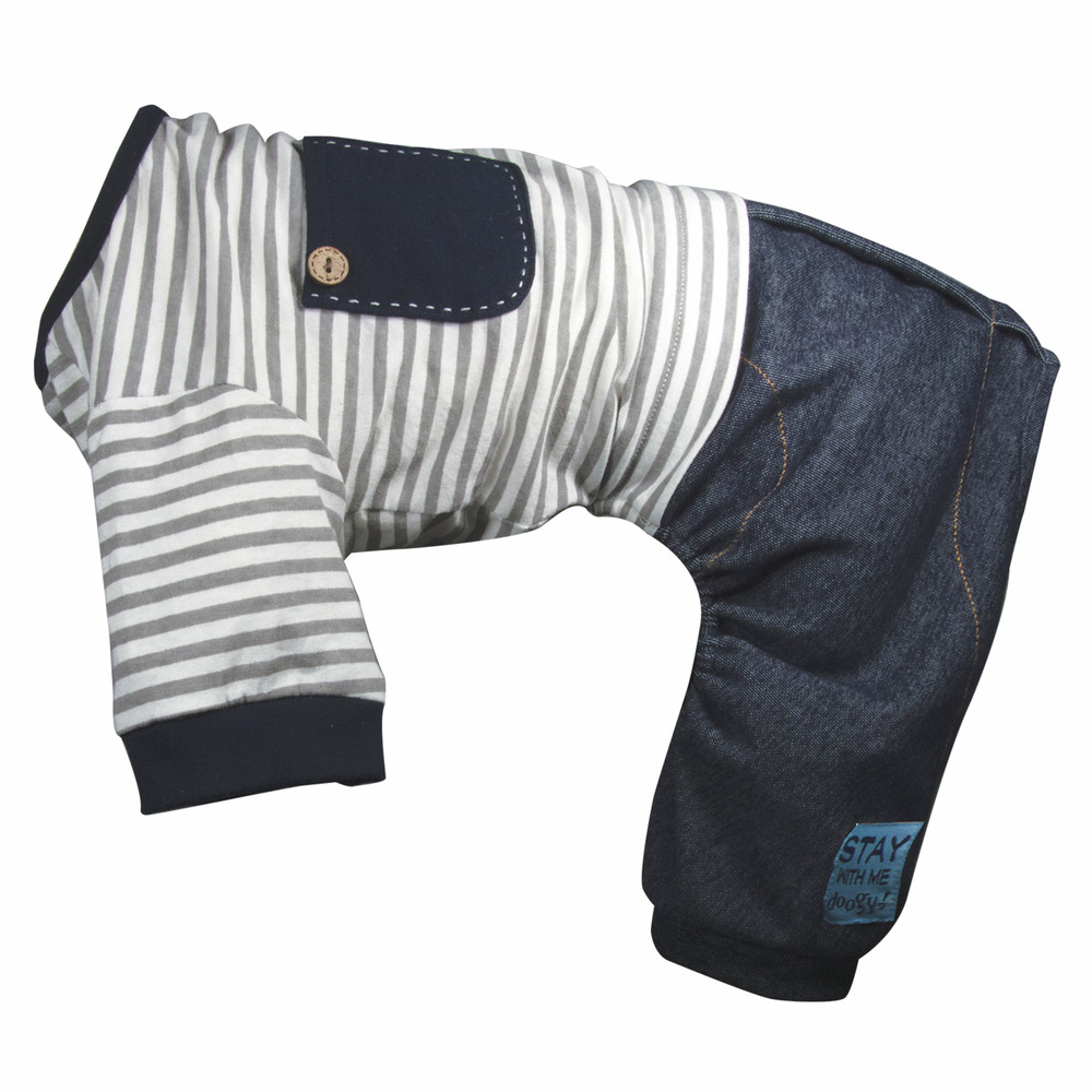 Combi gaulty pour chien : t38