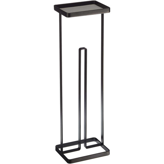 Support papier toilette stand
