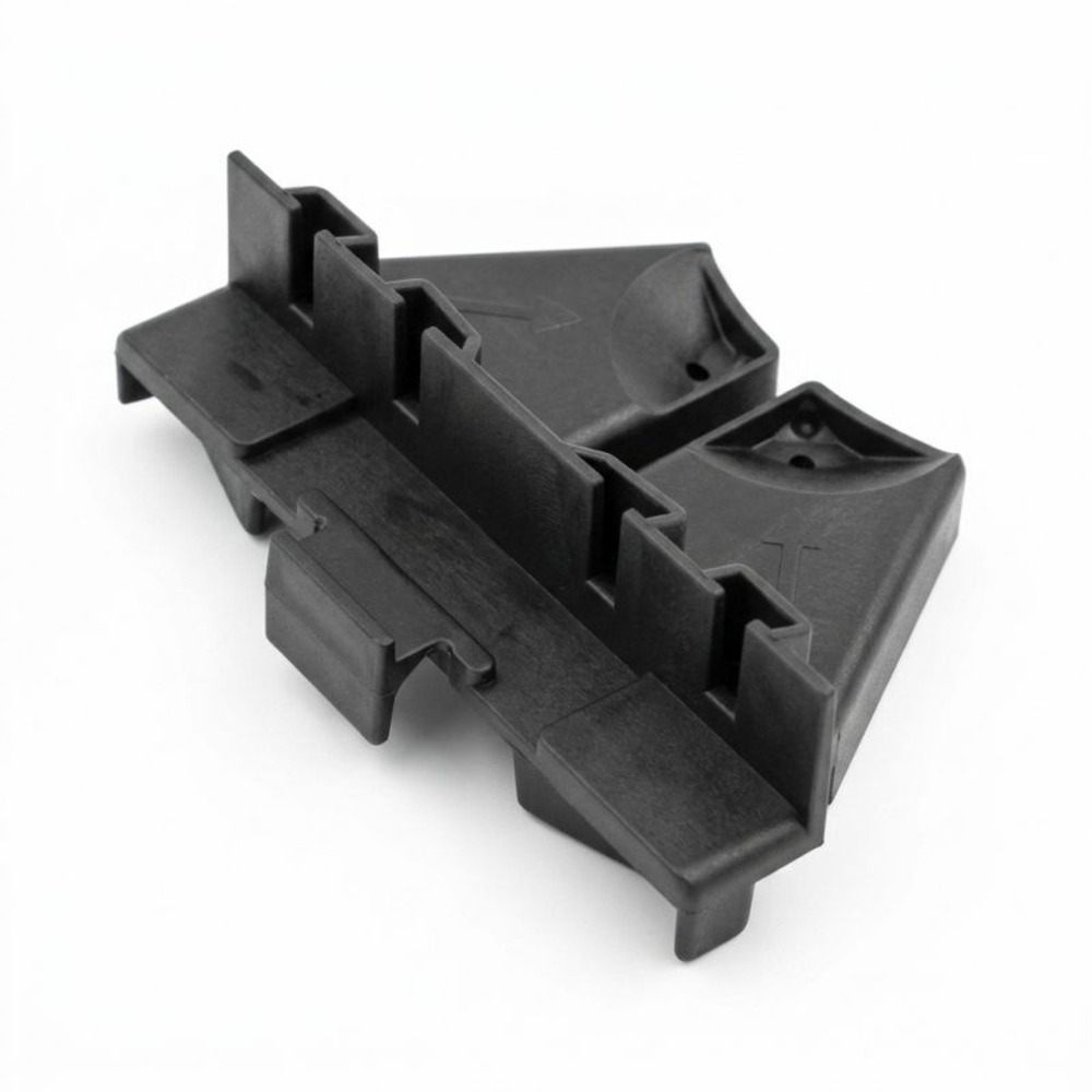 Support habillage de plots terrasse - jouplast - carton de 10 -