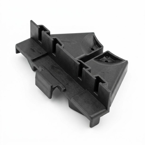 Support habillage de plots terrasse - jouplast - carton de 10 -