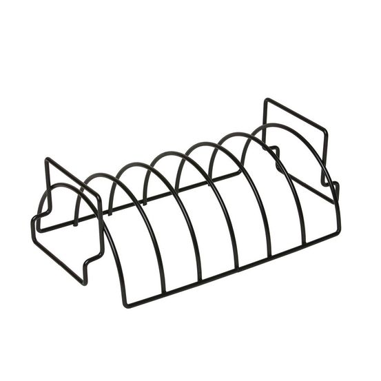 Support ribs - monolith