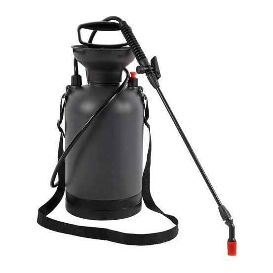 Professionele pulvérisateur - 5 liter, zuurbestendig, gemaakt van gerecycled kunststof- eco friendly