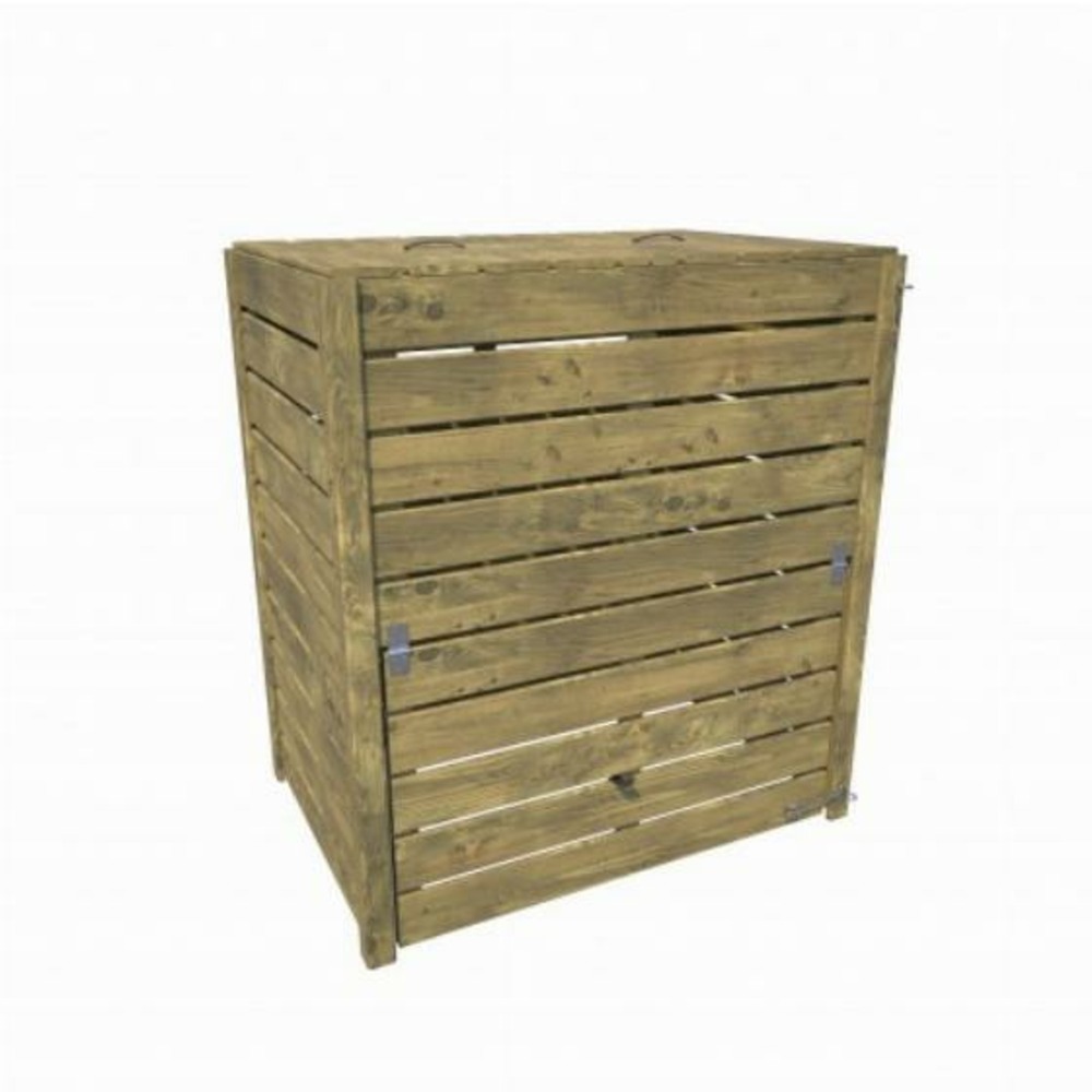 Composteur en bois converto - plusieurs volumes