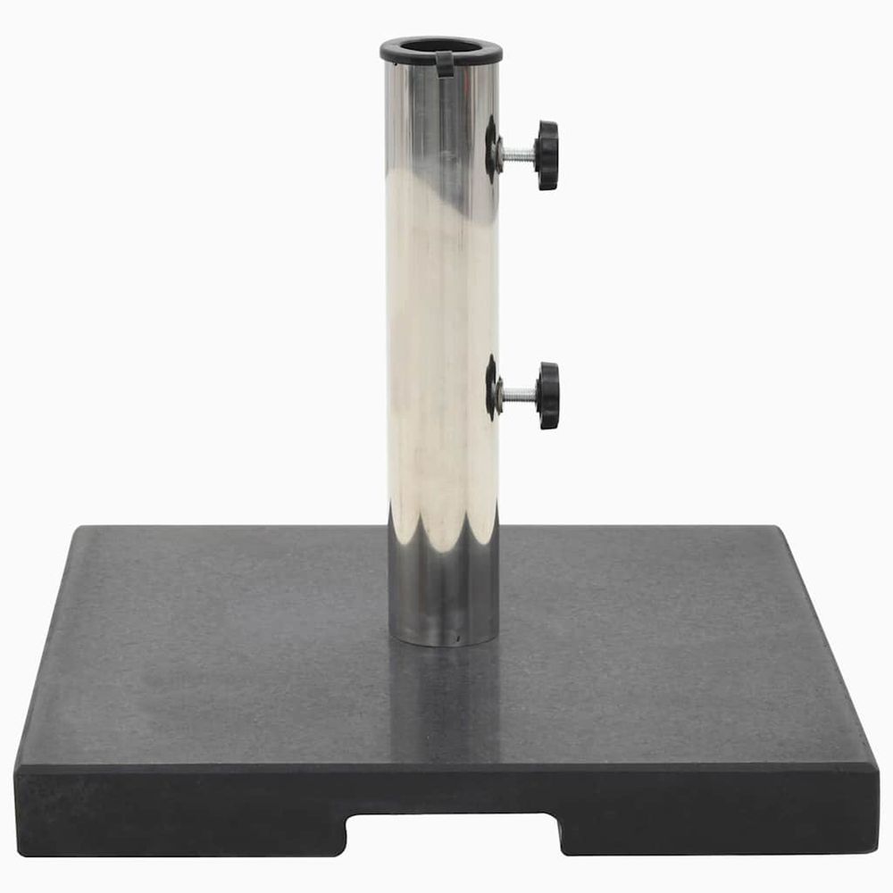 SOCLE DE PARASOL GRANITE 20 KG-(866554)