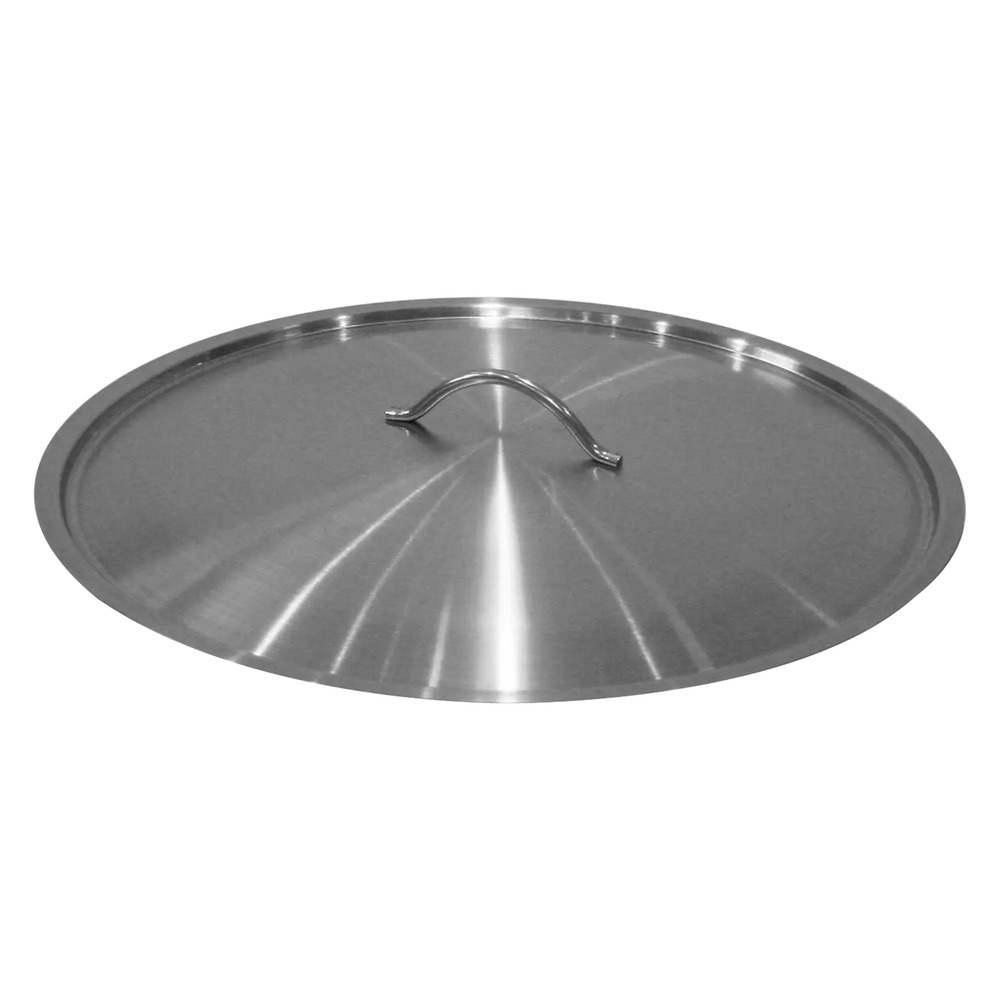 Couvercle hn inox - redfox