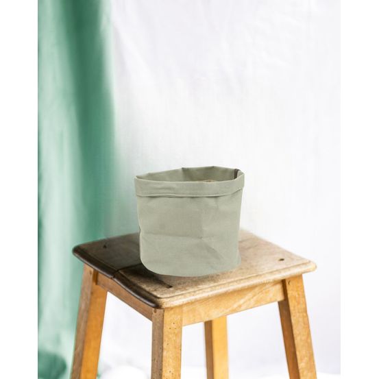 Panier jade 18 cm