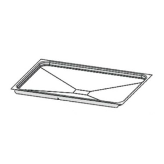 Récupérateur de graisse flavo 60