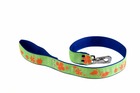 Alter ego - laisse pour chiens en nylon alter ego by martin sellier - collection floralies