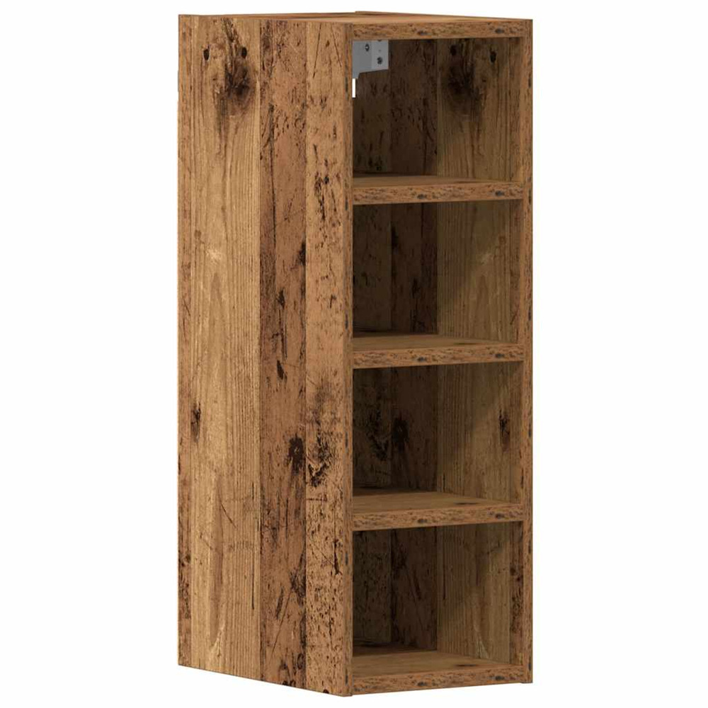 Armoire suspendue 