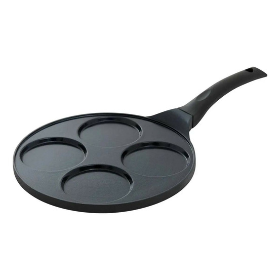 Poêle à pancakes en métal