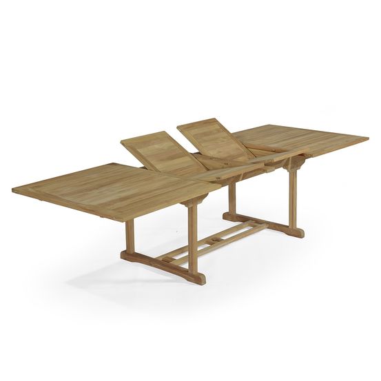 TABLE EXTEN TECK SYDNEY 200-(783973)