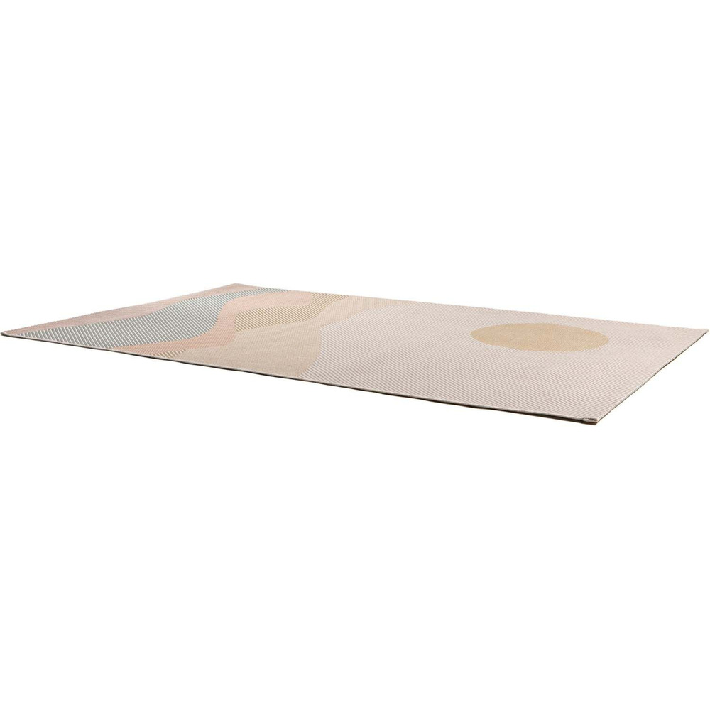 Tapis extérieur en polypropylène nell 120 x 170 cm