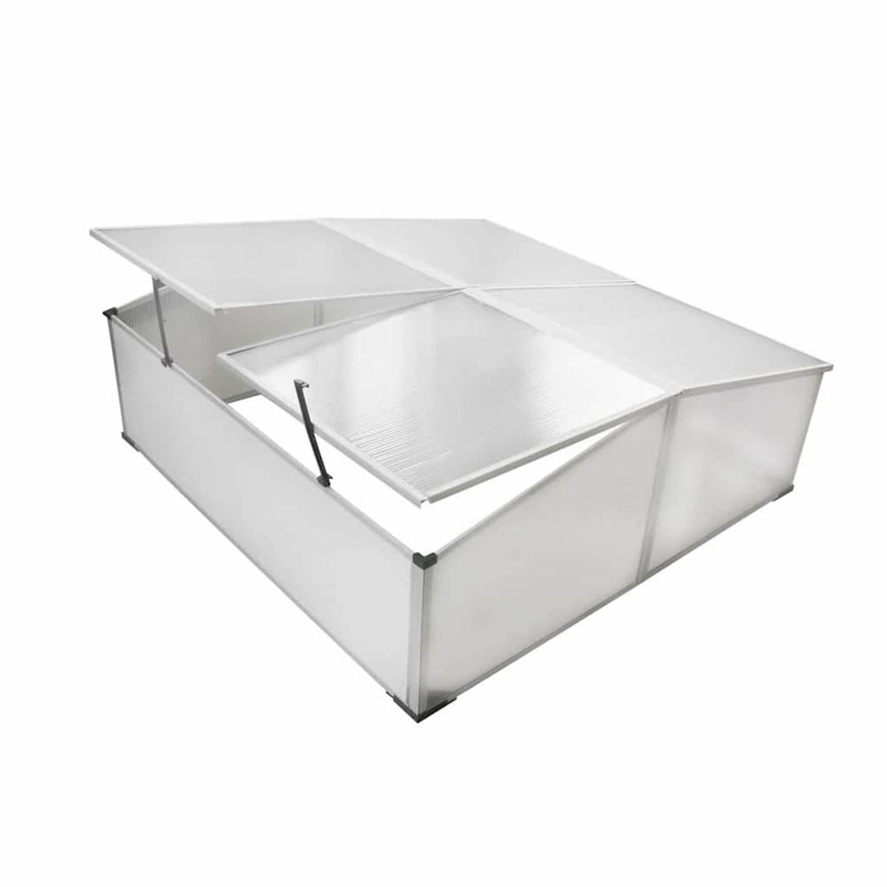 SERRE SANS FOND A 4 TRAPPES-(862961)