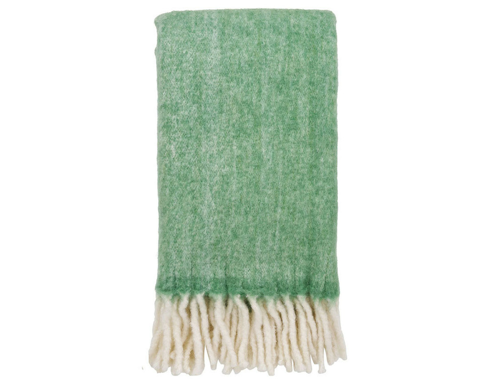 Valeria - plaid - 130x170 cm - en laine