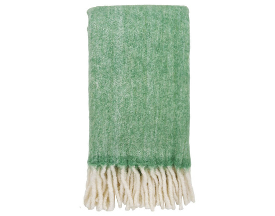 Valeria - plaid - 130x170 cm - en laine