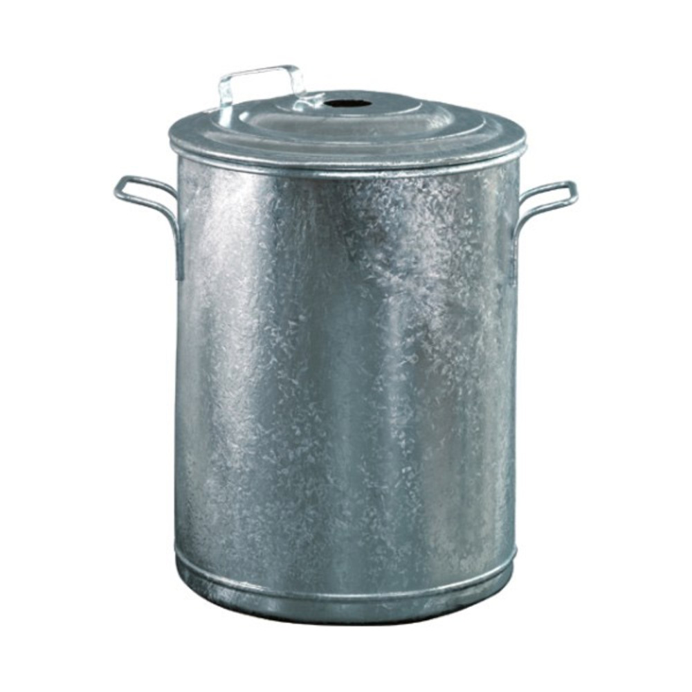 Stérilisateur de bocaux en acier galvanisé capacité 11 bocaux de 1l - 11610