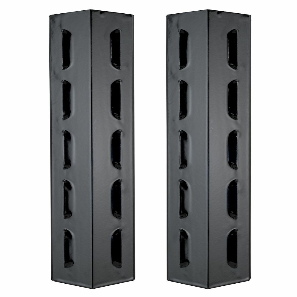 Protèges brûleurs pour barbecue 3 et 4 series - lot de 2