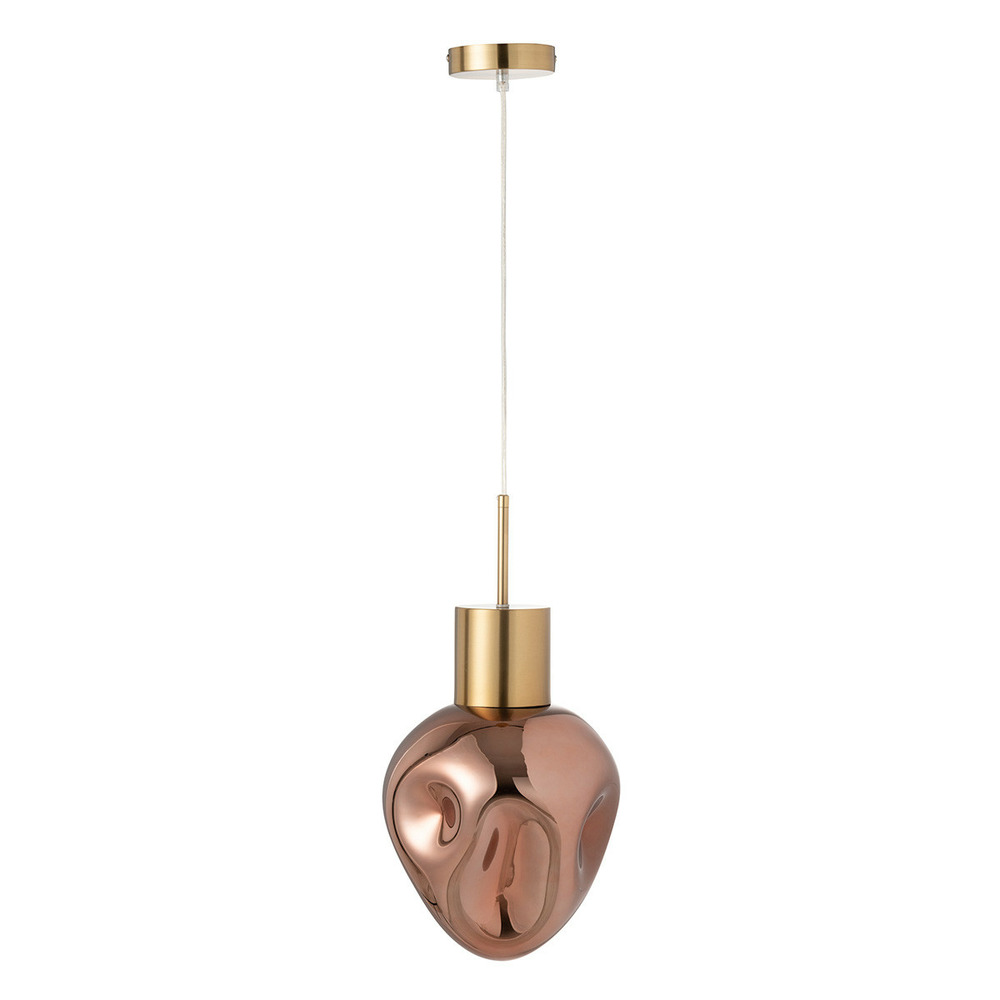 Lampe suspension design 