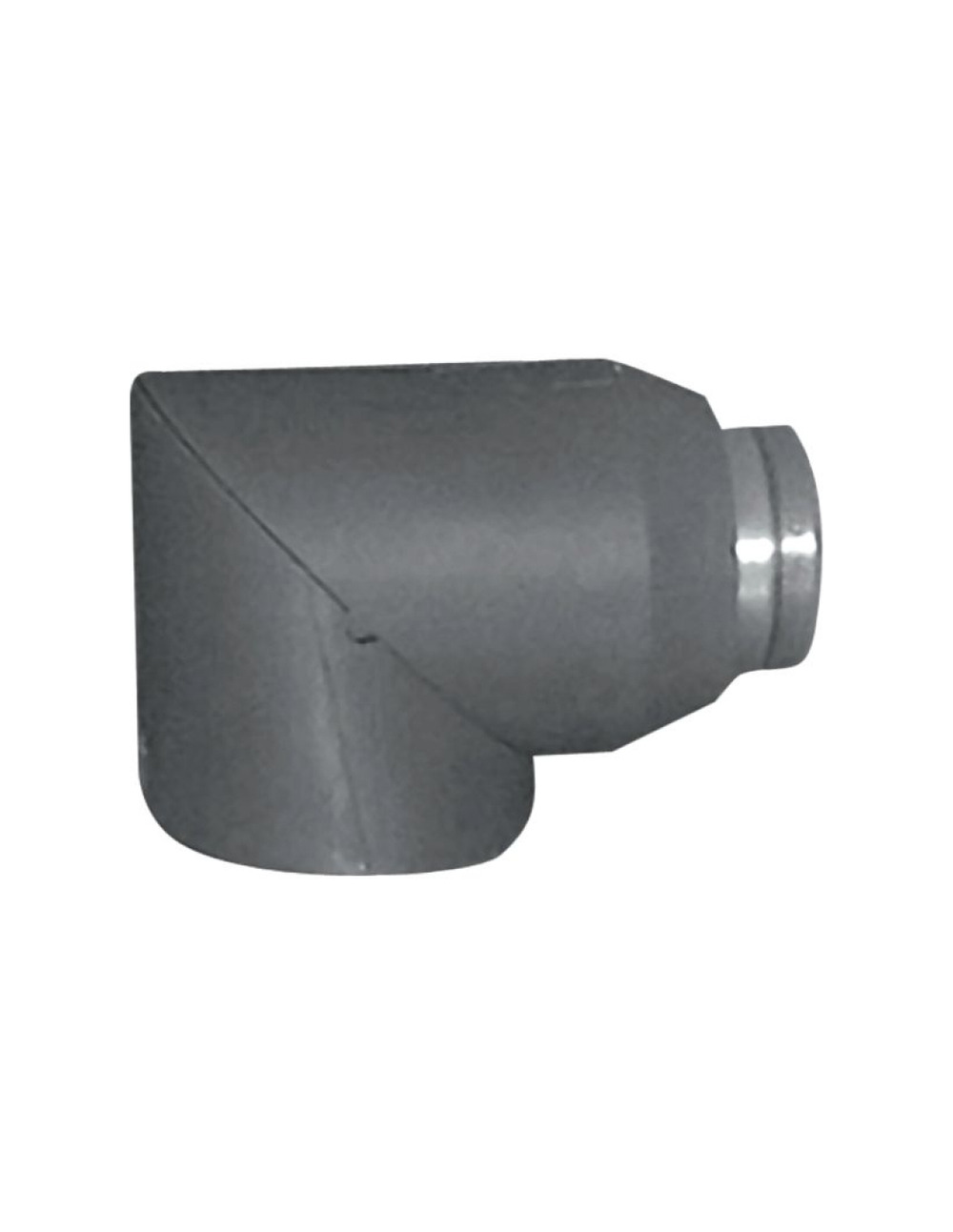 Butoir de porte magnétique force 35 kg - monin