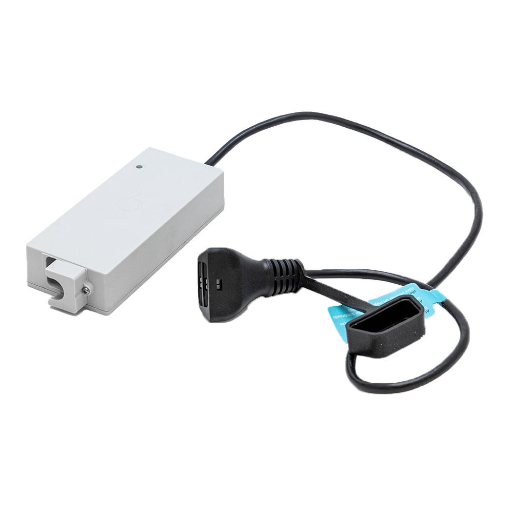 Chargeur pour robot dolphin eon (sans cable d'alimentation vendu séparement) - 99956070-assy