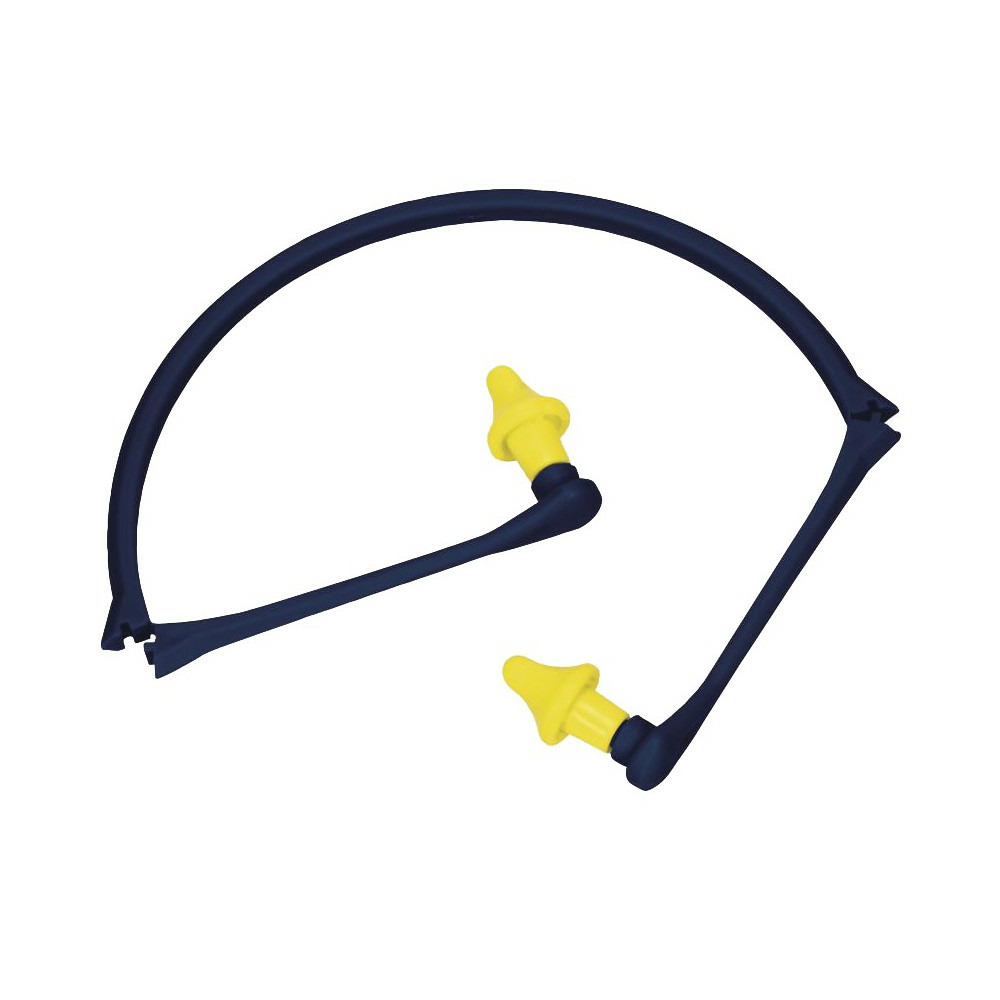 Arceau pliable conicap01 bleu jaune delta plus conicap01ja