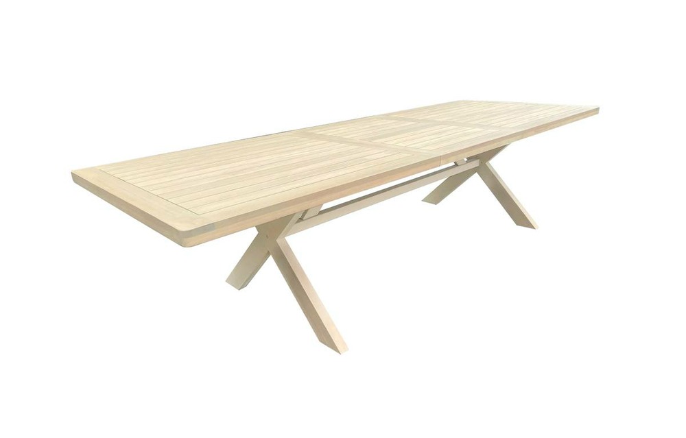 Table xenia ext euca 12p