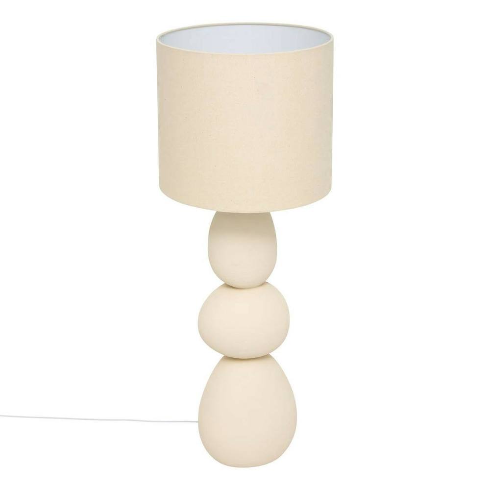 Lampadaire design en céramique 