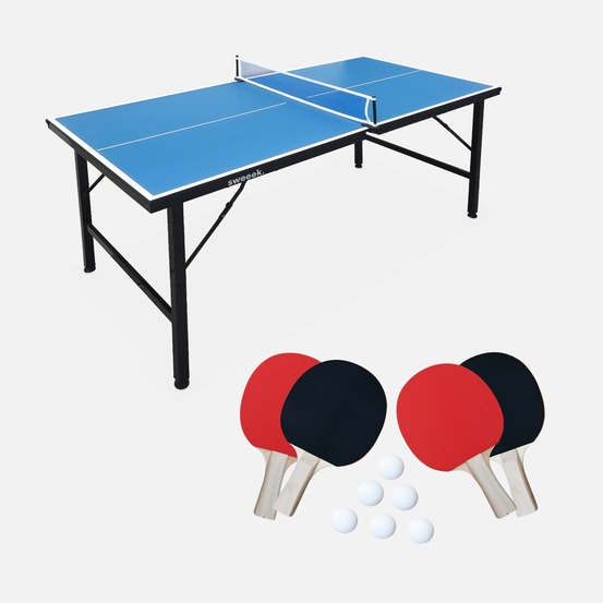 Tennis de table
