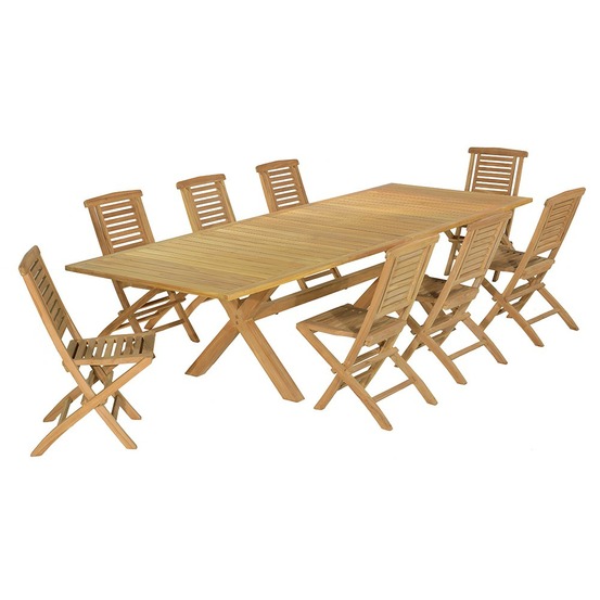 SALON TECK ECOGRADE MESSINE. 1-(848246)