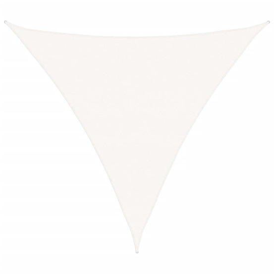 VOILE D OMBRAGE PEHD TRIANGULA-(866593)