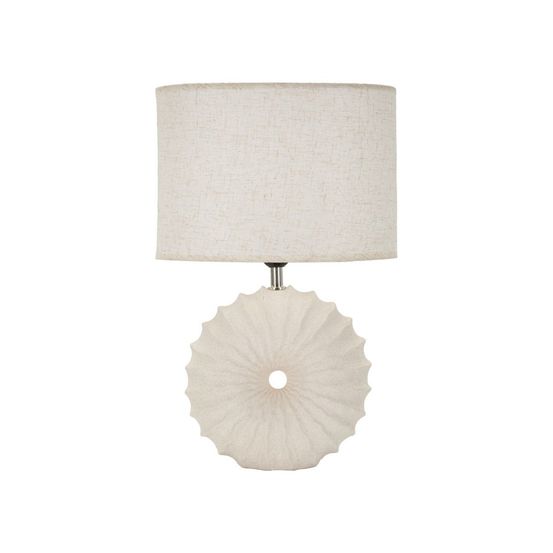 Lampe à poser en céramique