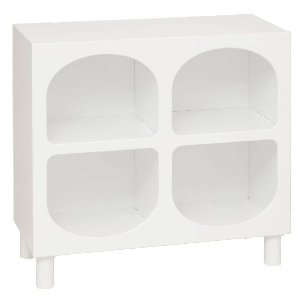 Commode enfant 4 niches 