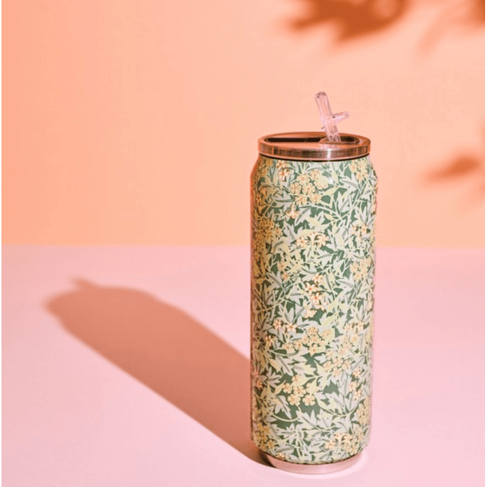 Canette isotherme jasmine - 500 ml