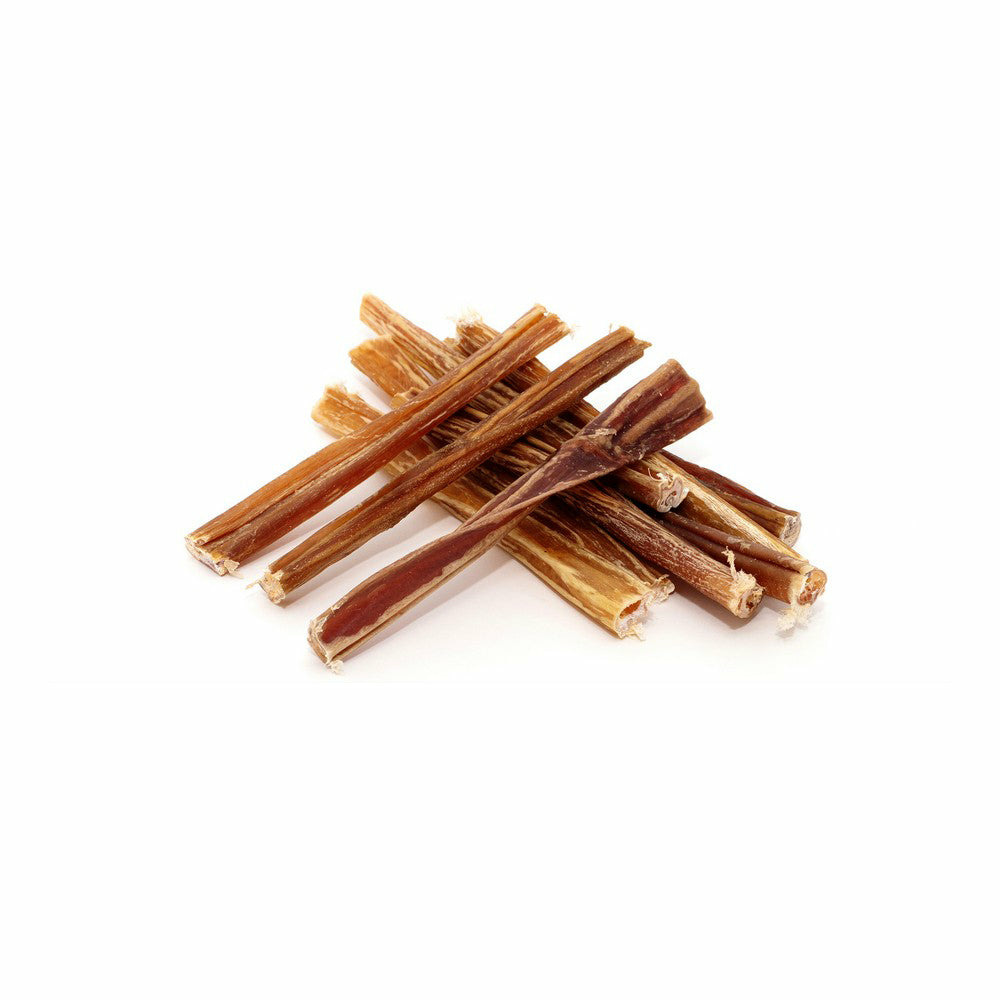 Snack pour chiens gloria taureau fin 12 cm