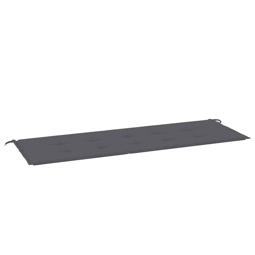 COUSSIN DE BANC DE JARDIN AN 2-(866905)
