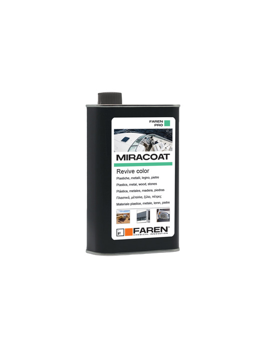 Protection hydrofuge et oléofuge intensive faren 1l - faren