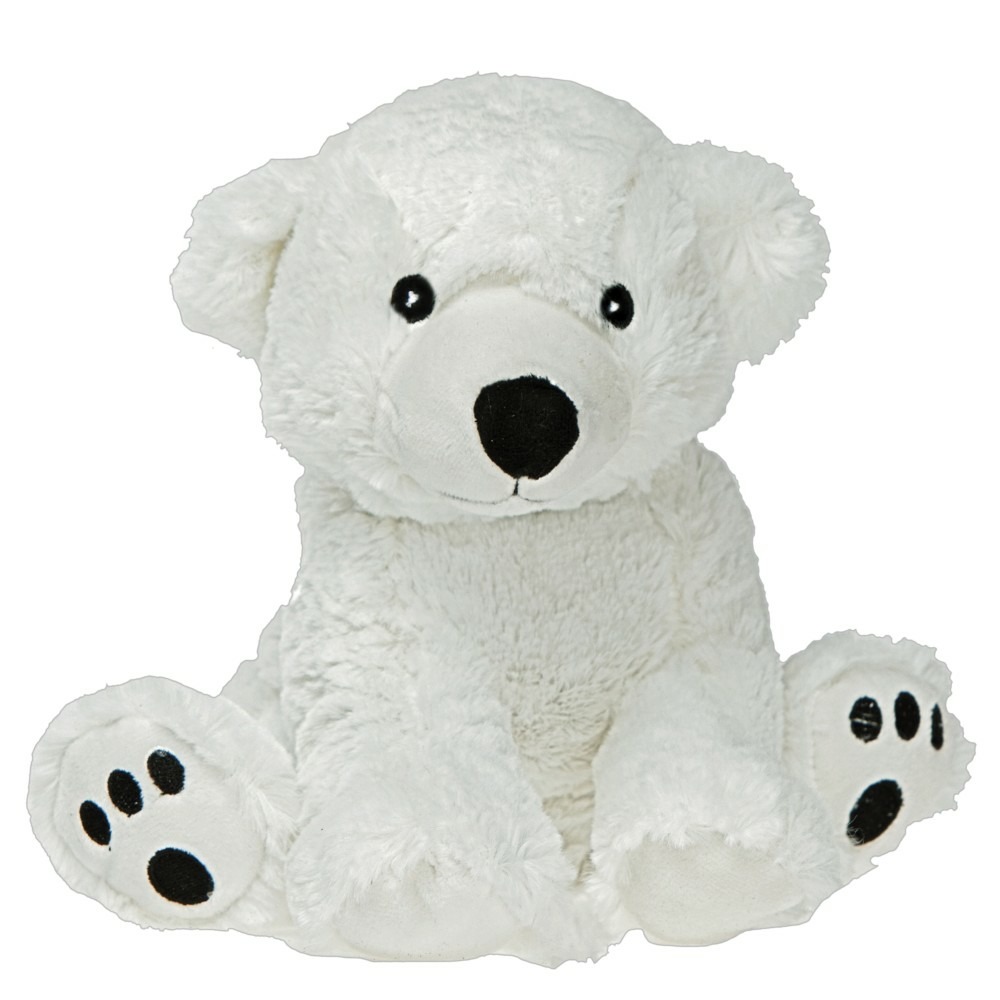 PELUCHE OURS POLAIRE