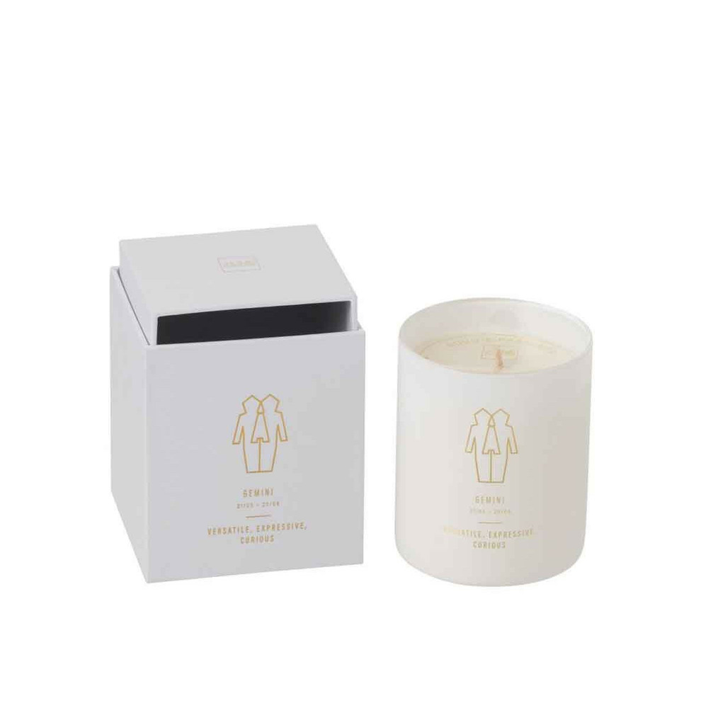 Bougie parfumée 