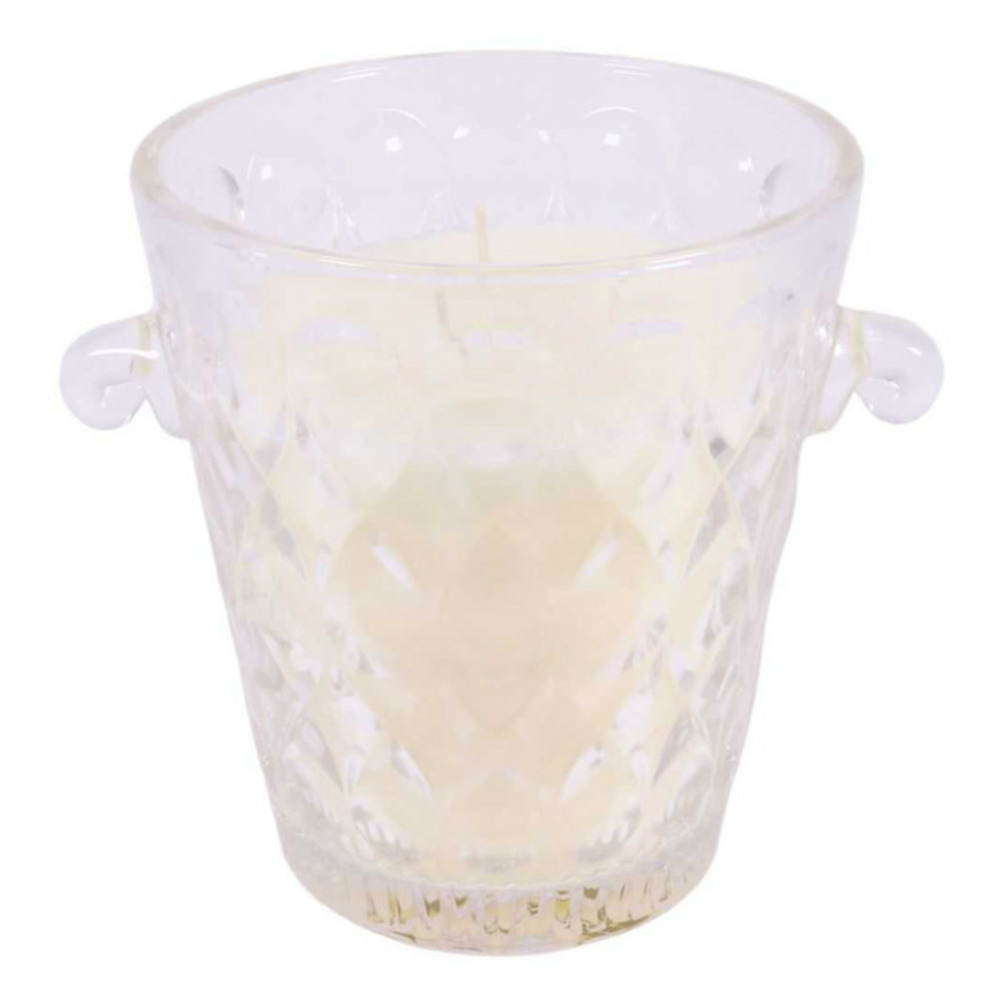 Bougie parfumée déco 